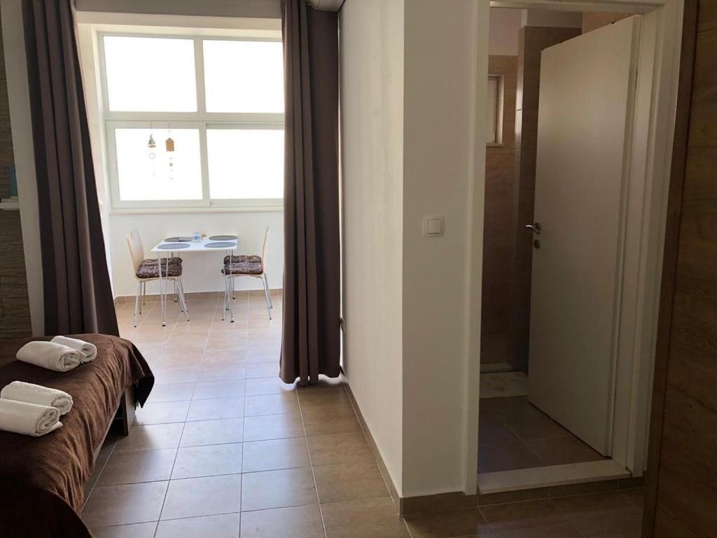 Apartmani “Kresimir” Omiš Eksteriør bilde