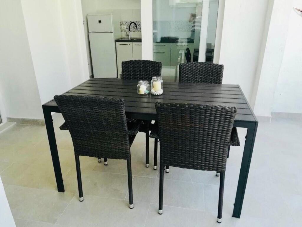 Apartmani “Kresimir” Omiš Eksteriør bilde