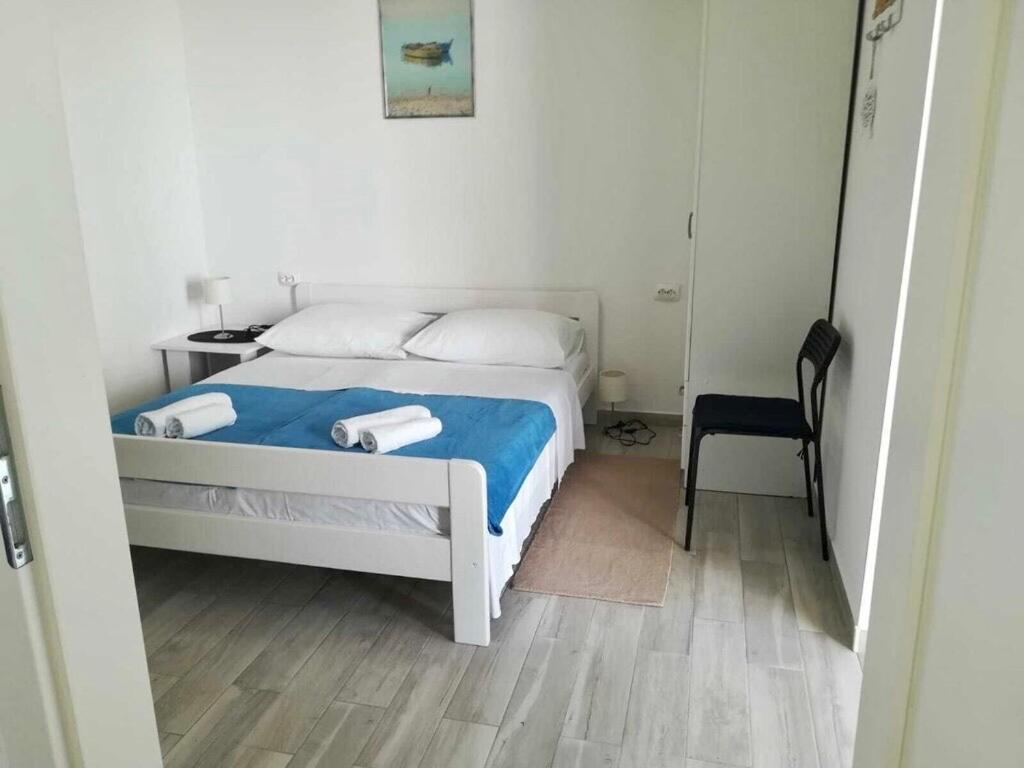 Apartmani “Kresimir” Omiš Eksteriør bilde