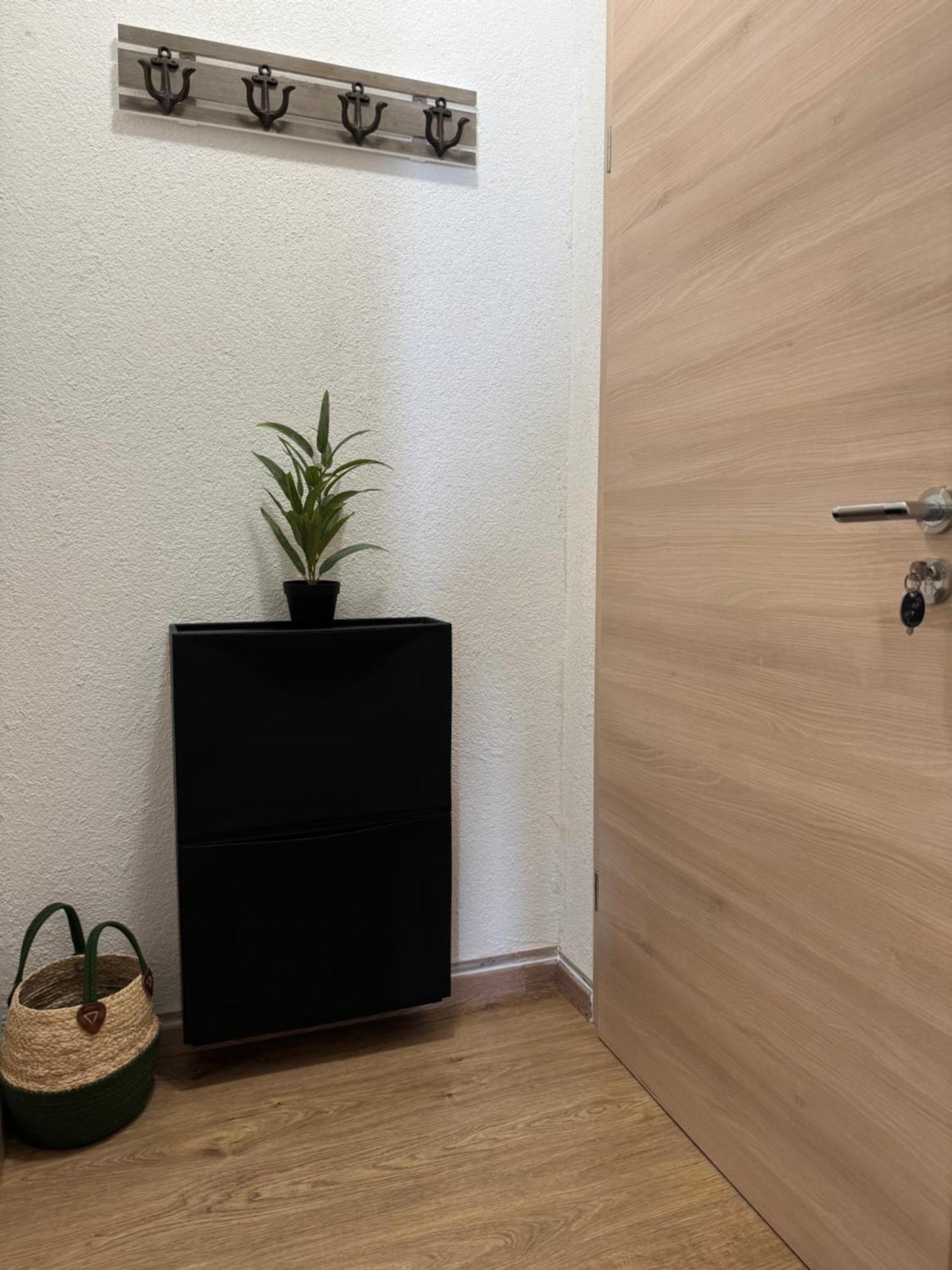 Apartmani “Kresimir” Omiš Eksteriør bilde