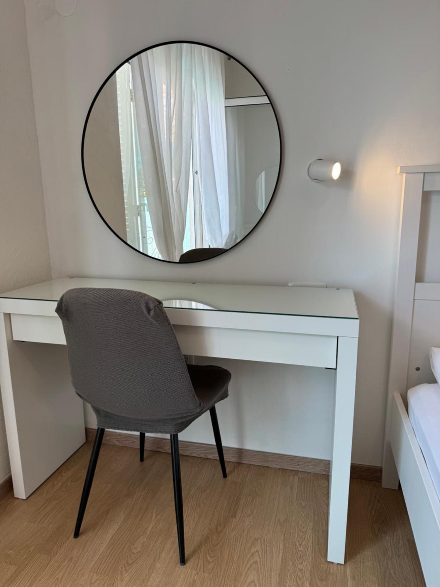 Apartmani “Kresimir” Omiš Eksteriør bilde