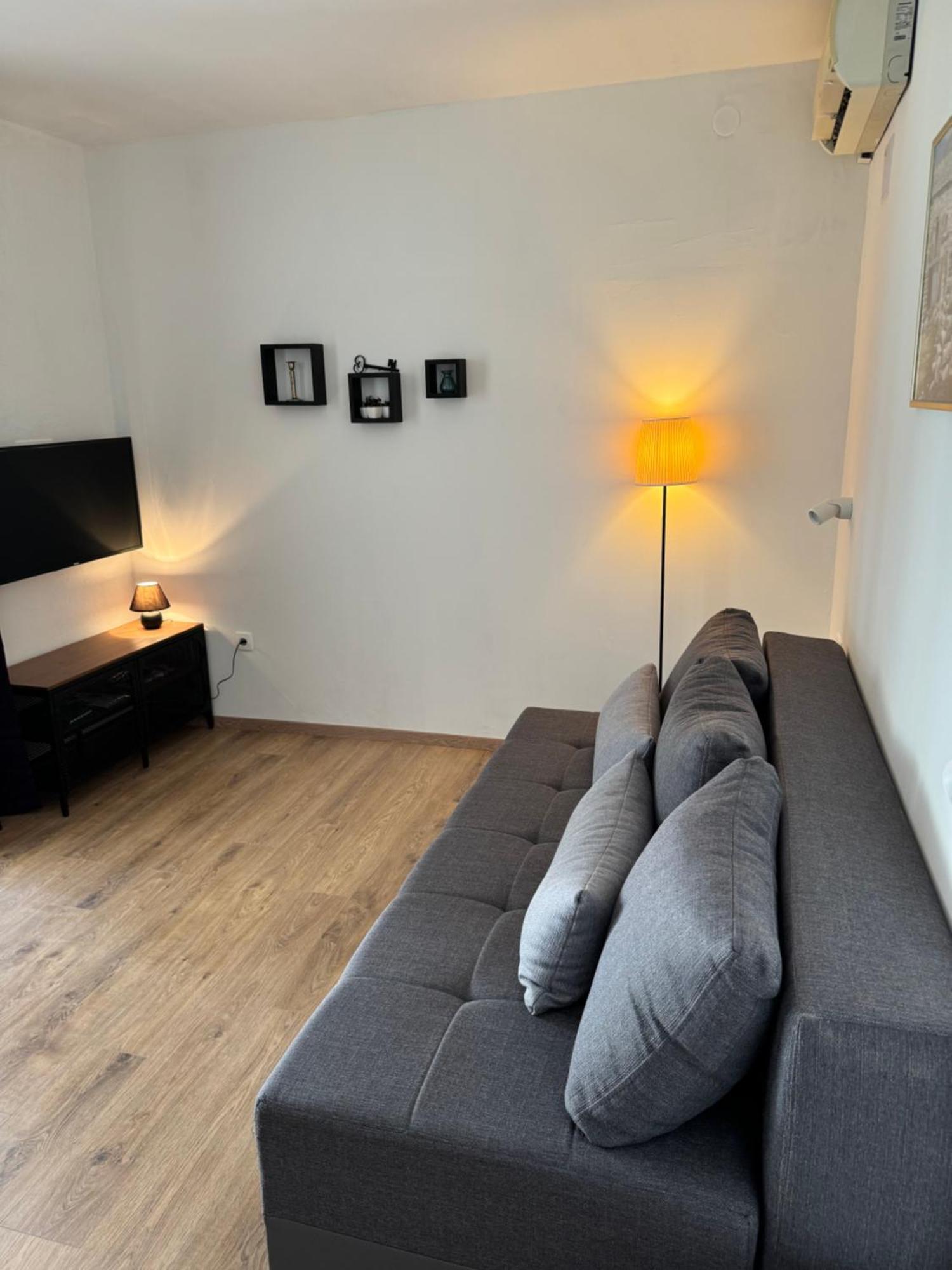 Apartmani “Kresimir” Omiš Eksteriør bilde